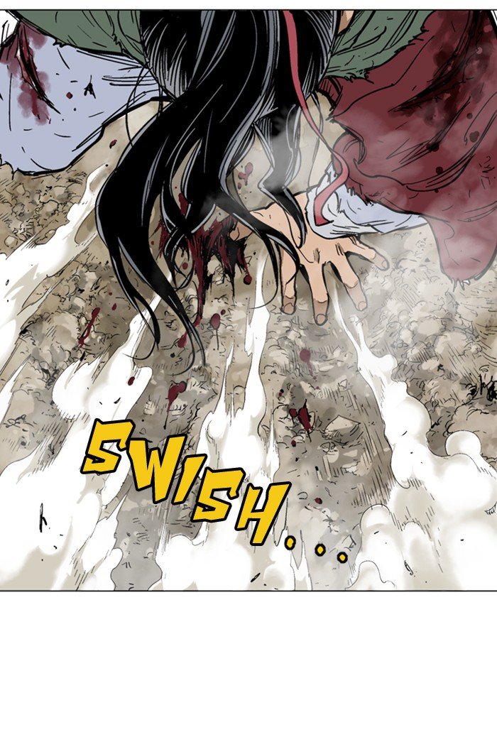 Read Gosu ENGLISH Manga Online
