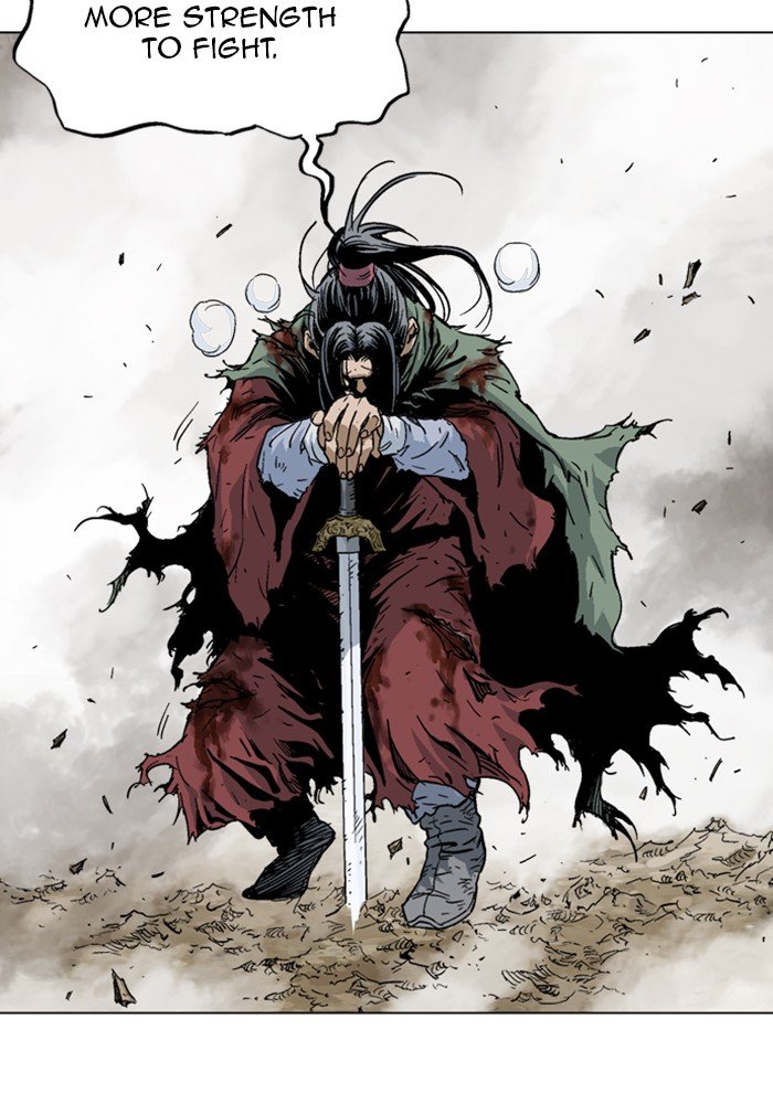 Read Gosu ENGLISH Manga Online