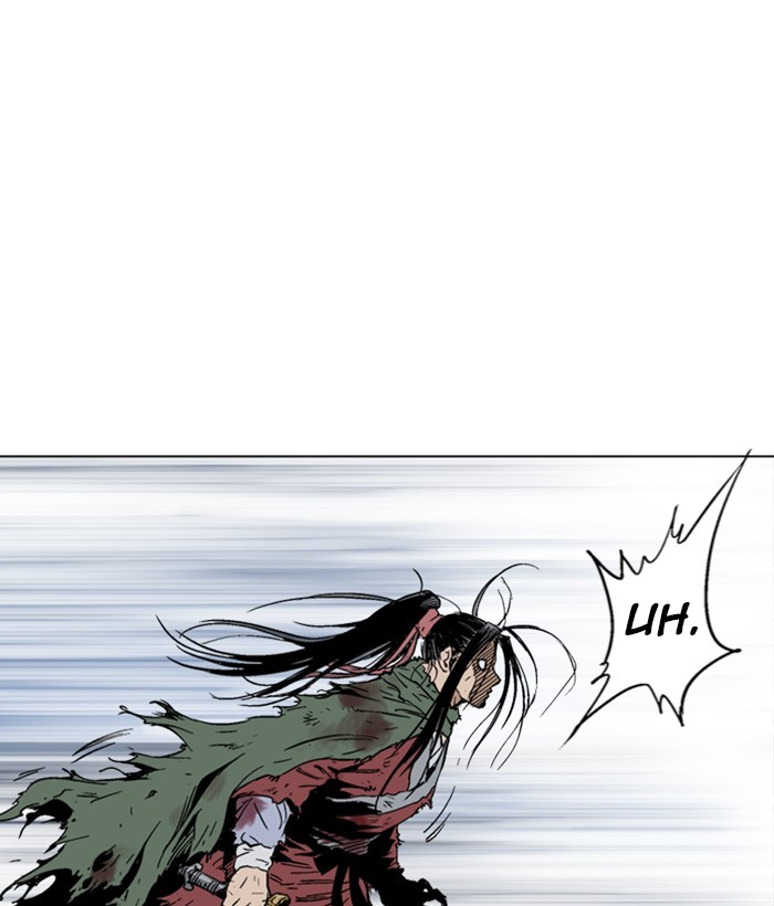 Read Gosu ENGLISH Manga Online