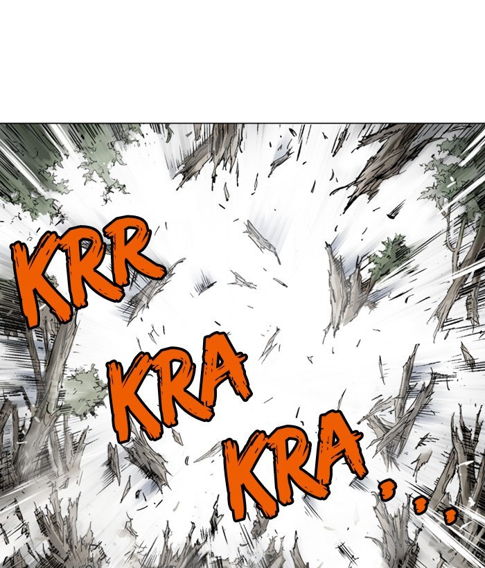 Read Gosu ENGLISH Manga Online