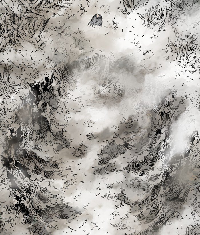 Read Gosu ENGLISH Manga Online