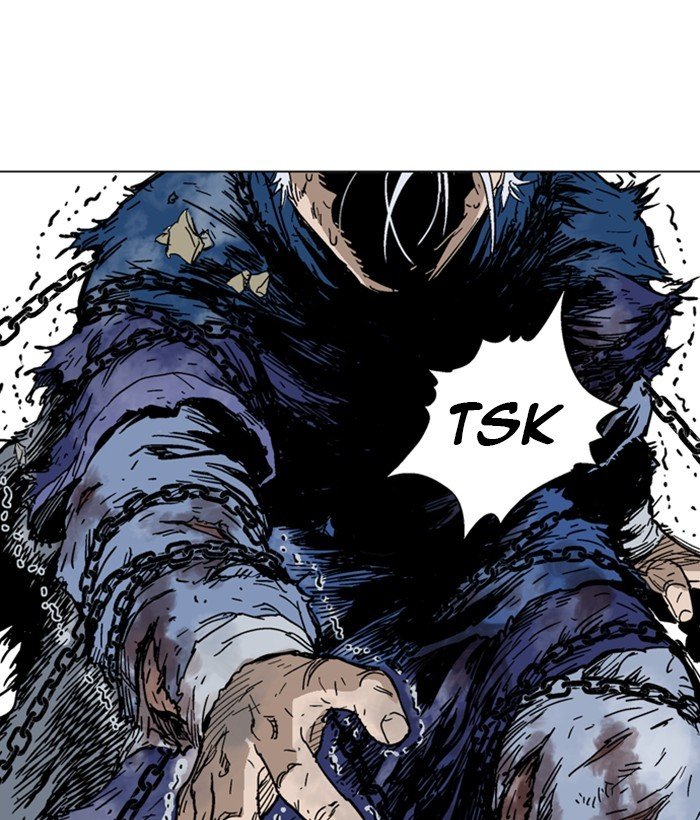 Read Gosu ENGLISH Manga Online