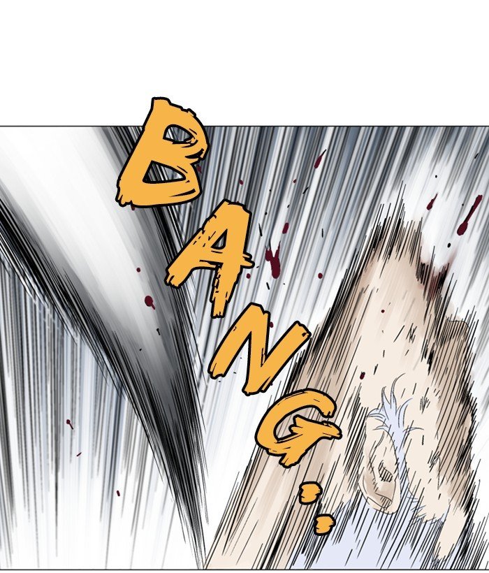 Read Gosu ENGLISH Manga Online