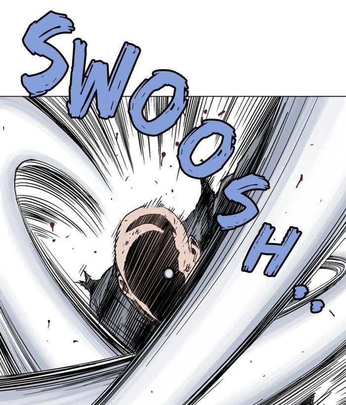 Read Gosu ENGLISH Manga Online