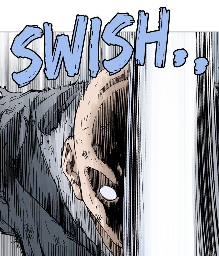 Read Gosu ENGLISH Manga Online