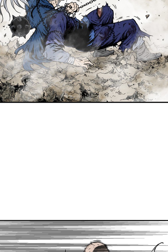 Read Gosu ENGLISH Manga Online