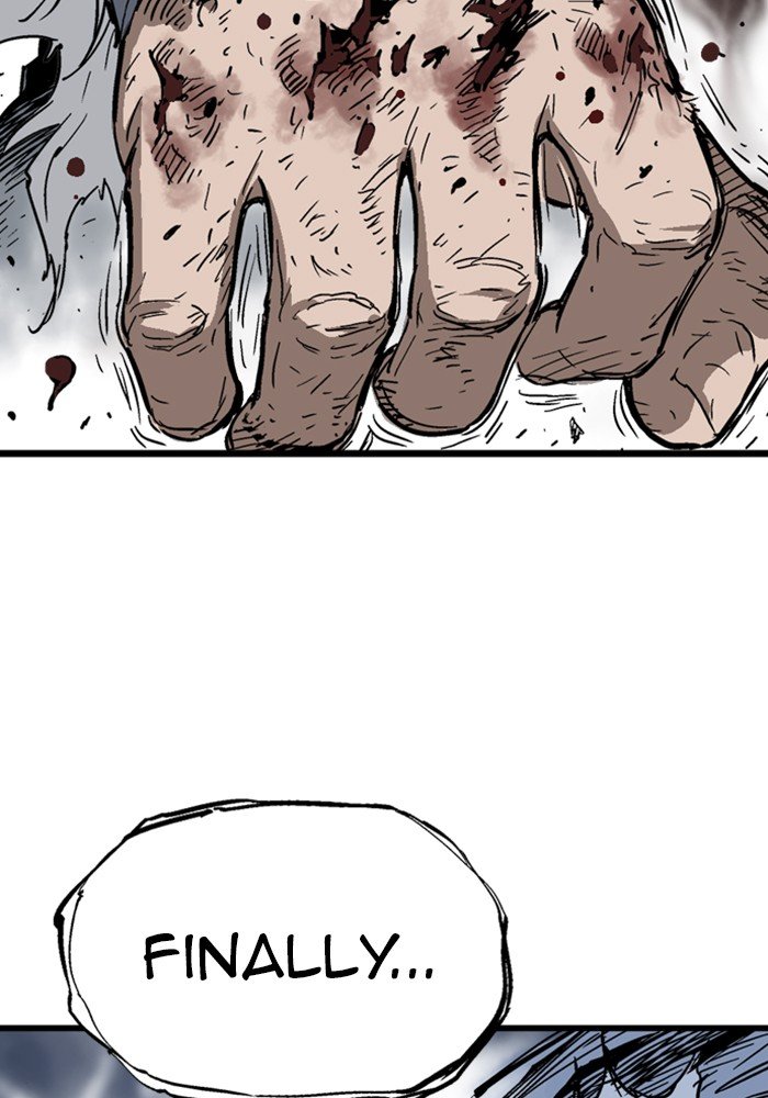 Read Gosu ENGLISH Manga Online