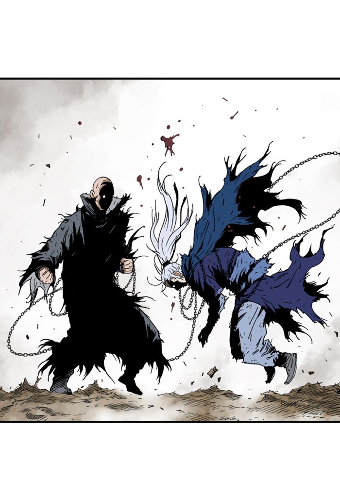 Read Gosu ENGLISH Manga Online