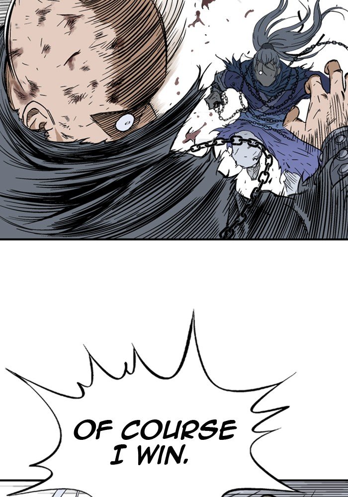 Read Gosu ENGLISH Manga Online