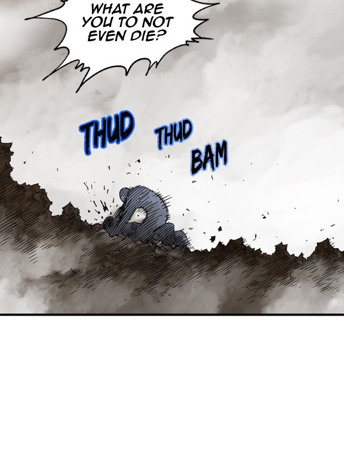 Read Gosu ENGLISH Manga Online