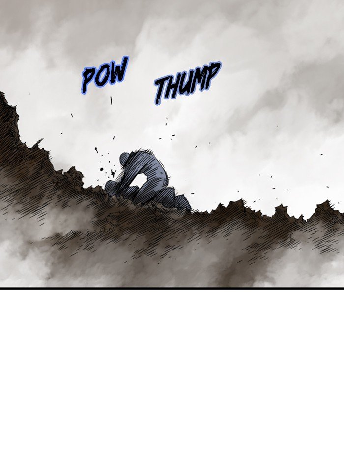 Read Gosu ENGLISH Manga Online