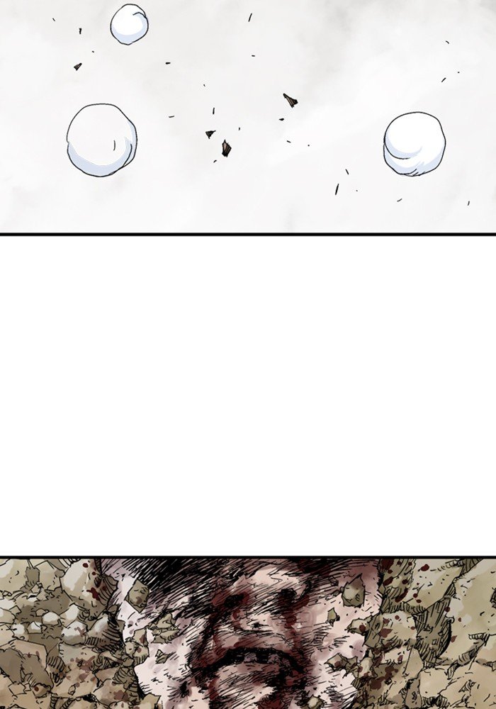 Read Gosu ENGLISH Manga Online