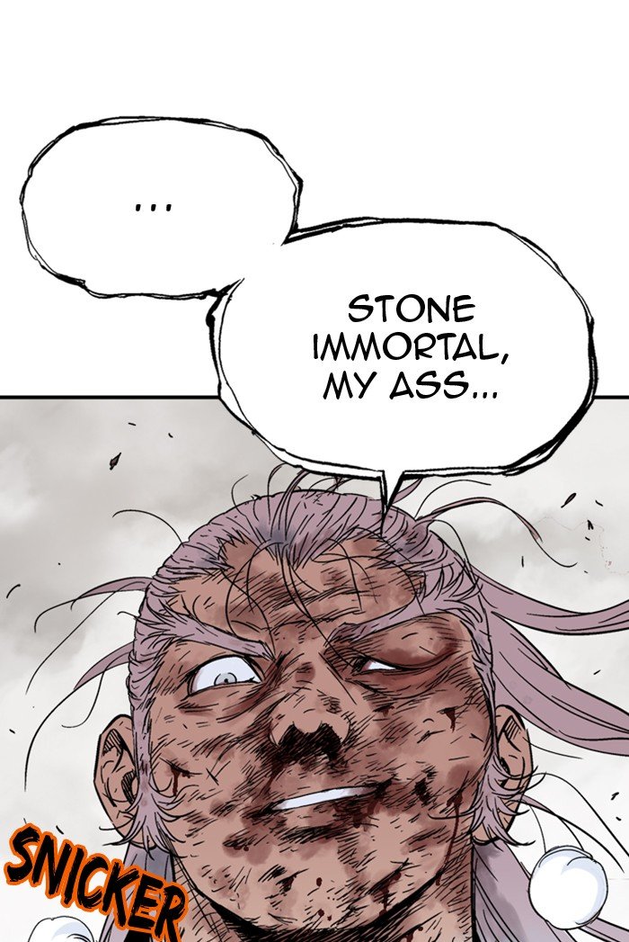 Read Gosu ENGLISH Manga Online