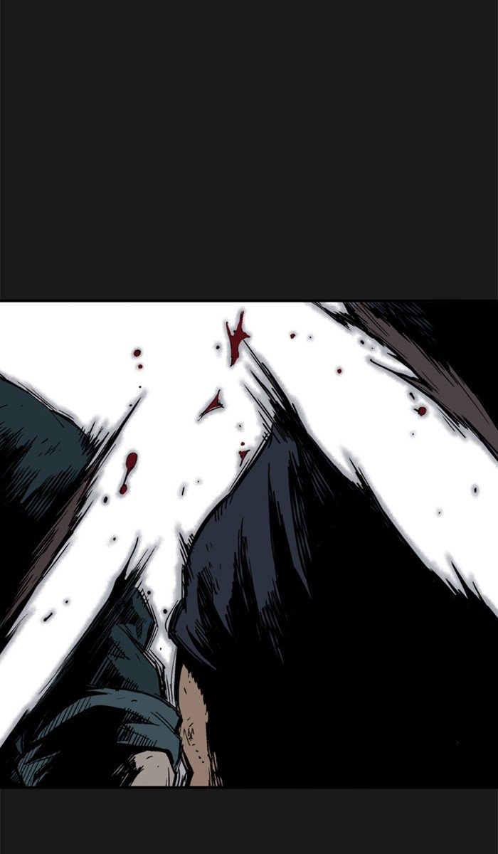 Read Gosu ENGLISH Manga Online