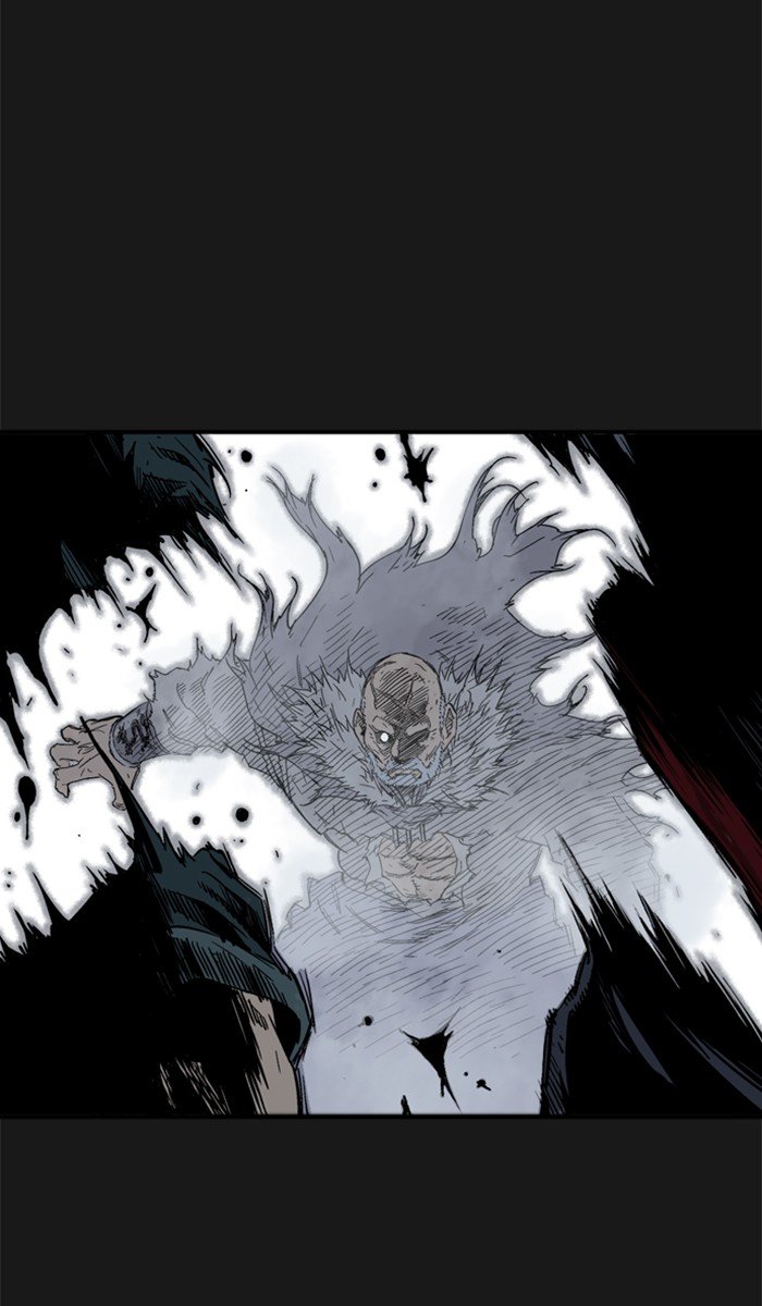 Read Gosu ENGLISH Manga Online