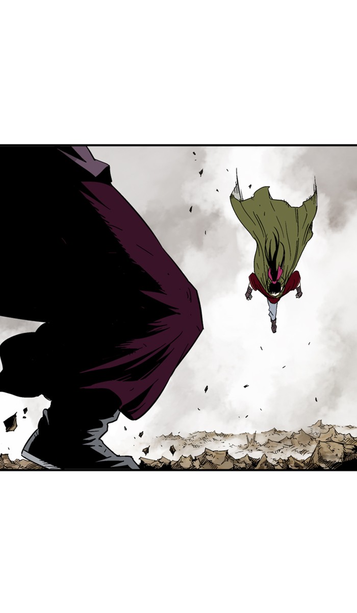 Read Gosu ENGLISH Manga Online