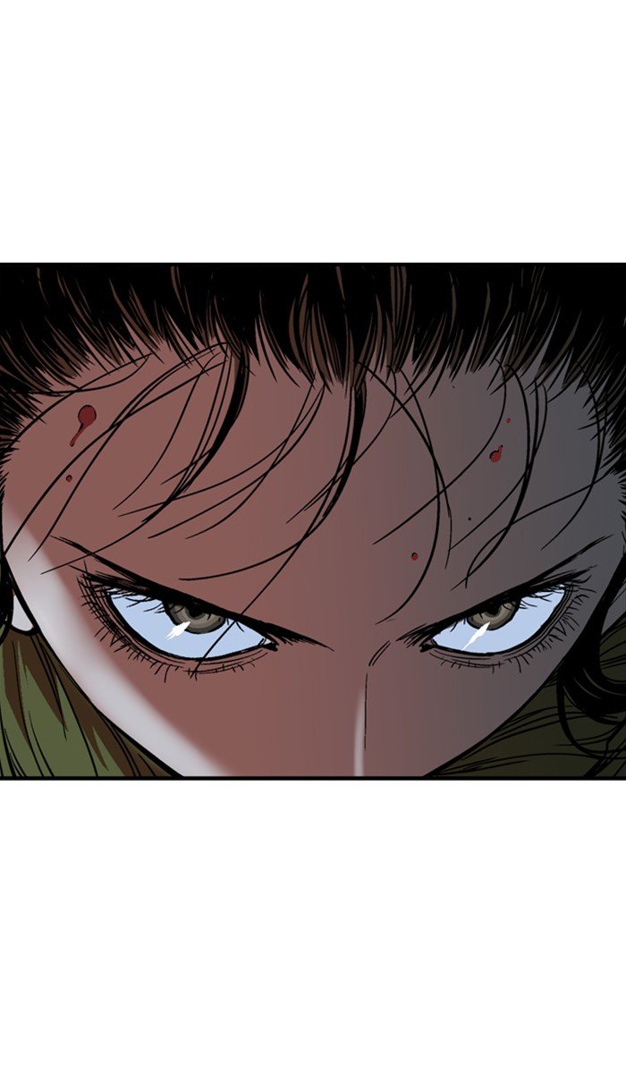 Read Gosu ENGLISH Manga Online