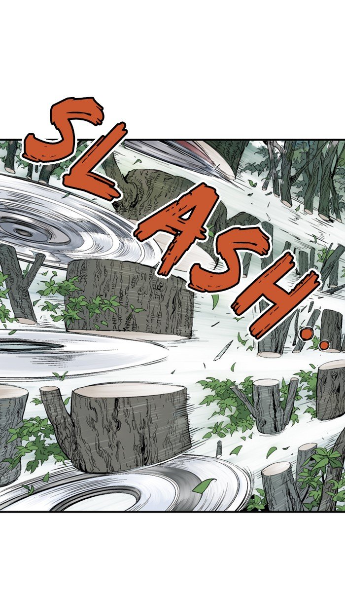 Read Gosu ENGLISH Manga Online