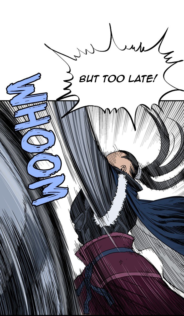 Read Gosu ENGLISH Manga Online