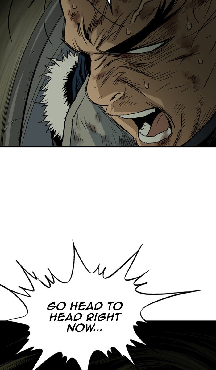 Read Gosu ENGLISH Manga Online