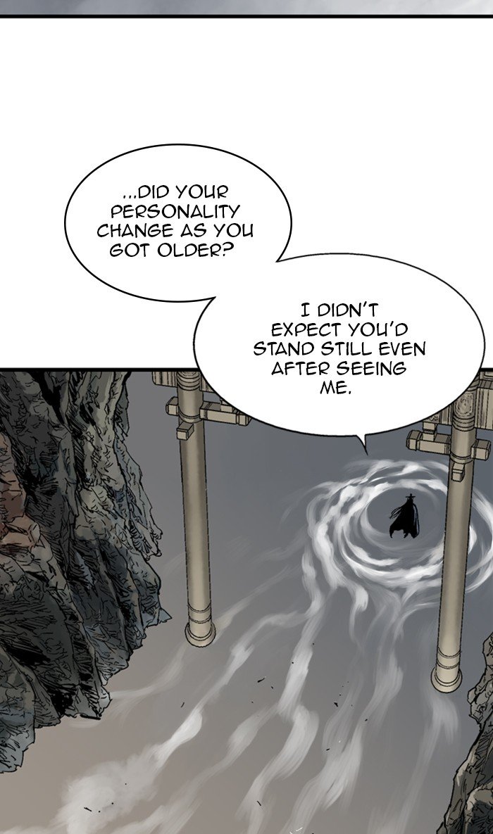 Read Gosu ENGLISH Manga Online