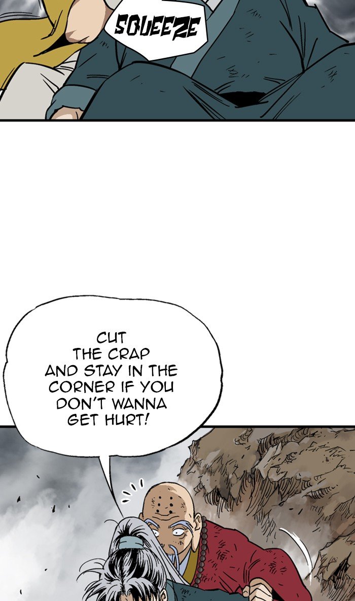 Read Gosu ENGLISH Manga Online