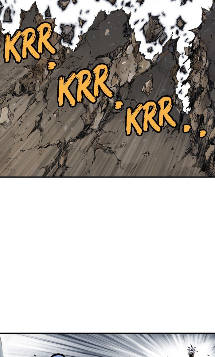 Read Gosu ENGLISH Manga Online