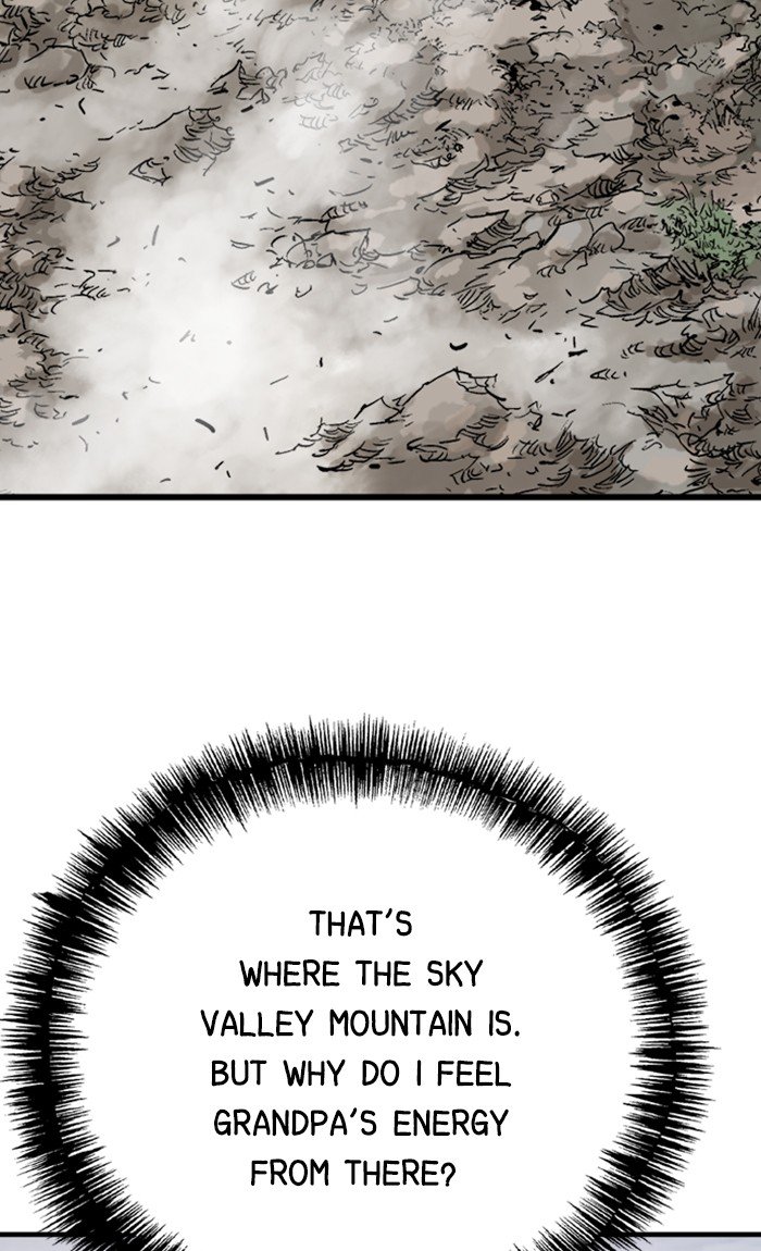 Read Gosu ENGLISH Manga Online