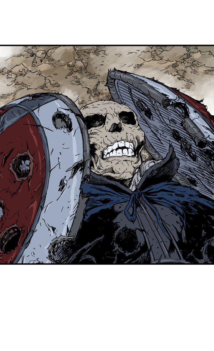 Read Gosu ENGLISH Manga Online