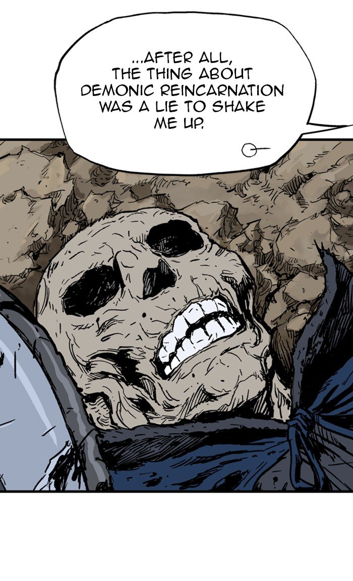 Read Gosu ENGLISH Manga Online