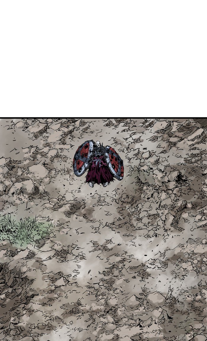 Read Gosu ENGLISH Manga Online