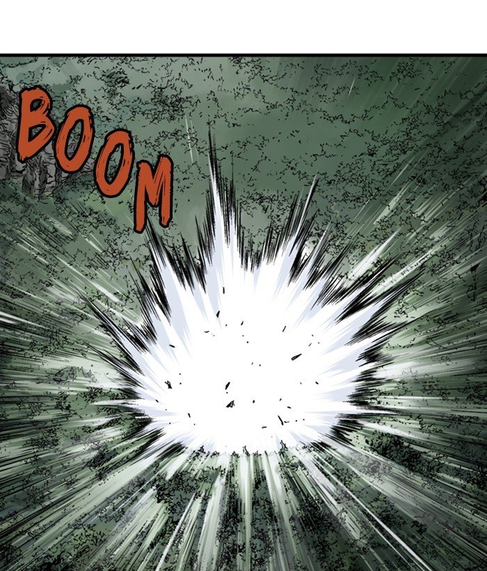 Read Gosu ENGLISH Manga Online