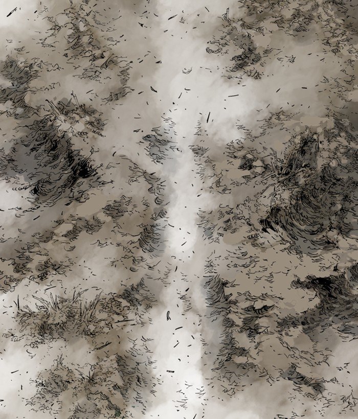 Read Gosu ENGLISH Manga Online