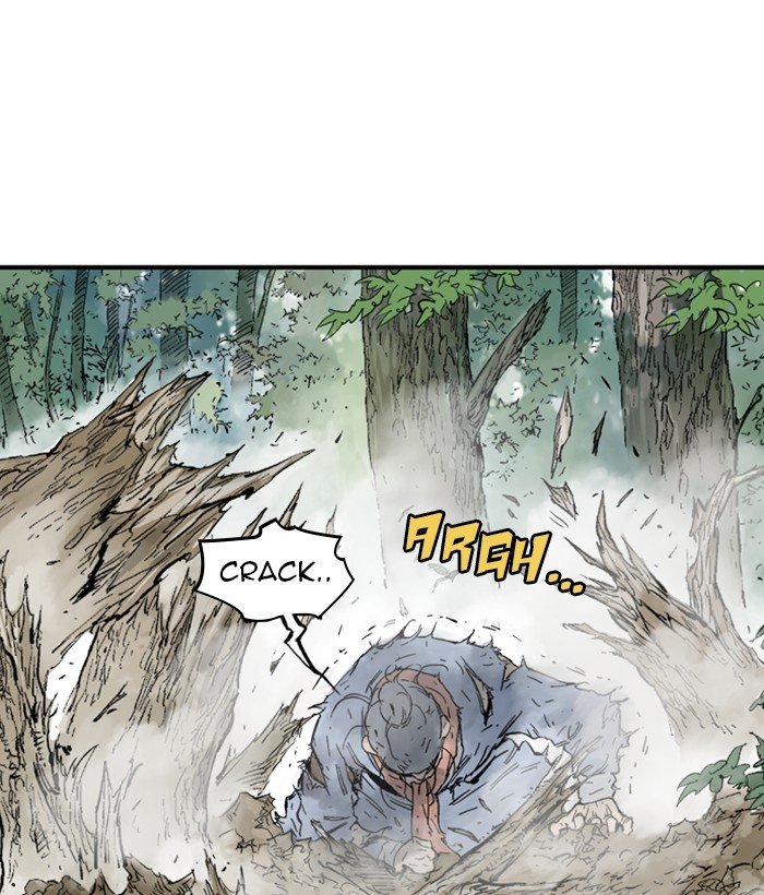 Read Gosu ENGLISH Manga Online