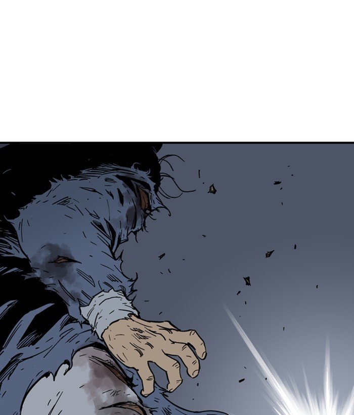 Read Gosu ENGLISH Manga Online