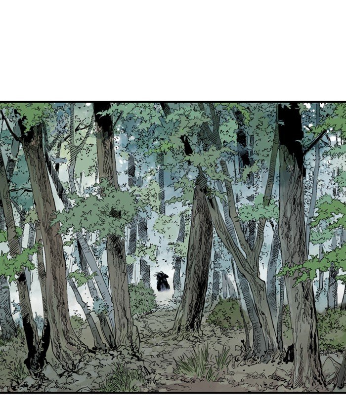 Read Gosu ENGLISH Manga Online