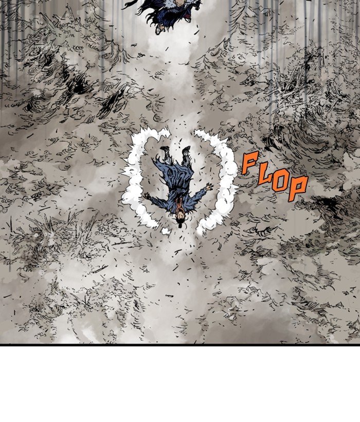 Read Gosu ENGLISH Manga Online