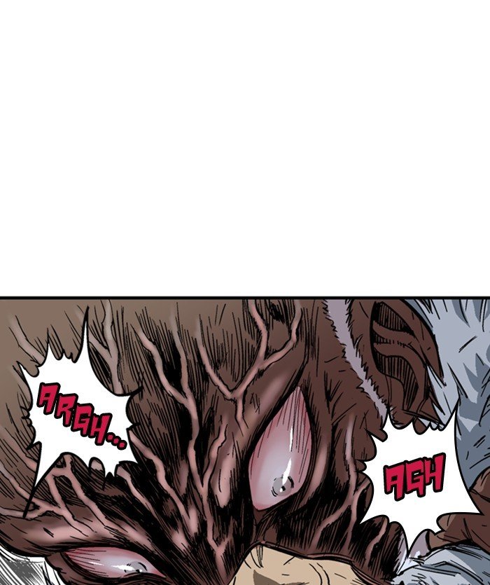 Read Gosu ENGLISH Manga Online