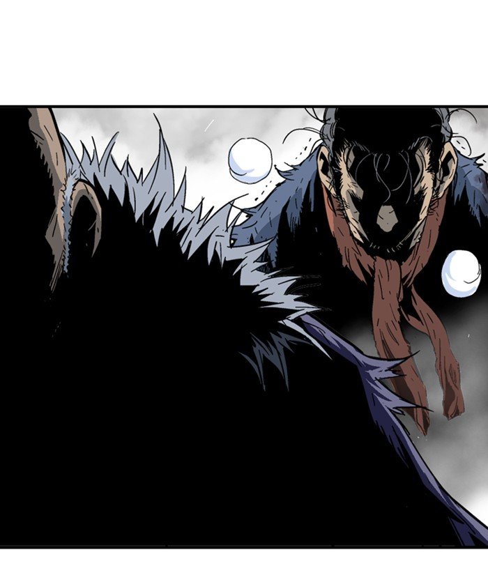 Read Gosu ENGLISH Manga Online