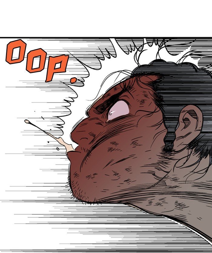 Read Gosu ENGLISH Manga Online