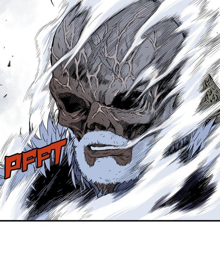 Read Gosu ENGLISH Manga Online