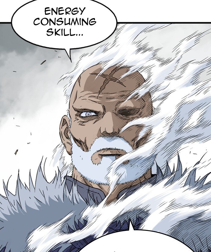 Read Gosu ENGLISH Manga Online