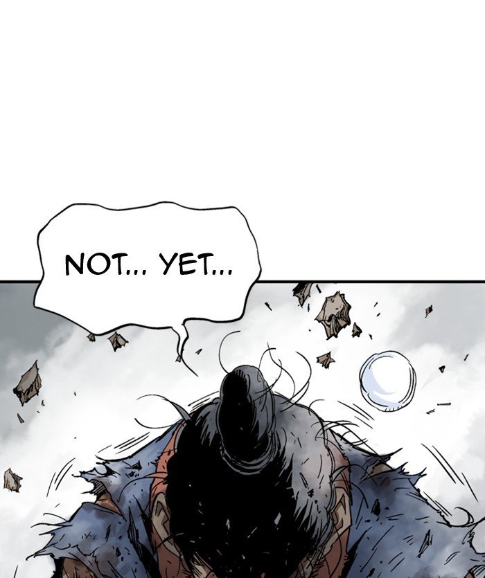 Read Gosu ENGLISH Manga Online