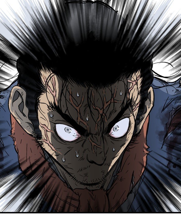 Read Gosu ENGLISH Manga Online