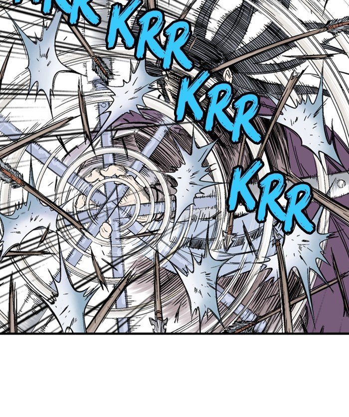 Read Gosu ENGLISH Manga Online