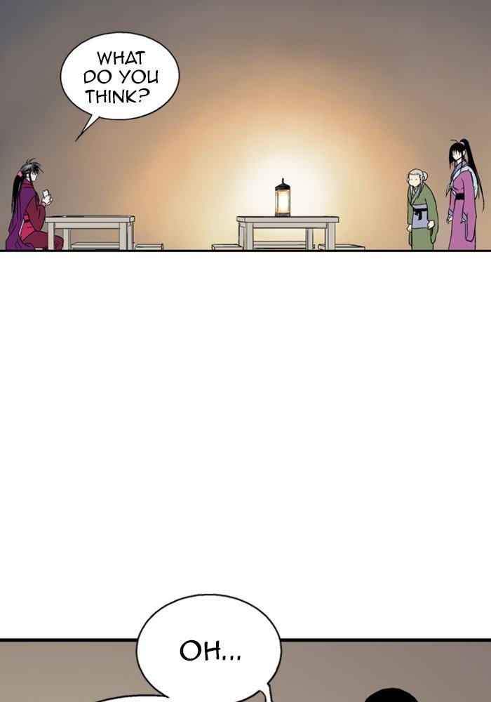 Read Gosu ENGLISH Manga Online