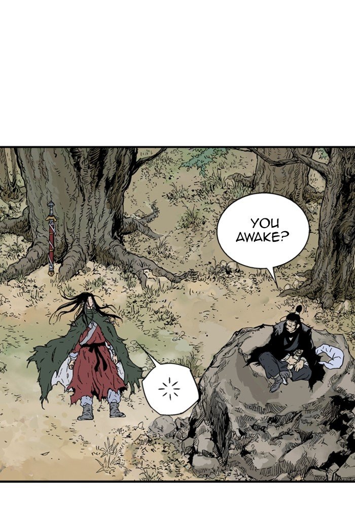 Read Gosu ENGLISH Manga Online