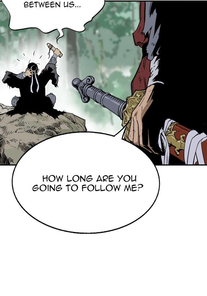 Read Gosu ENGLISH Manga Online