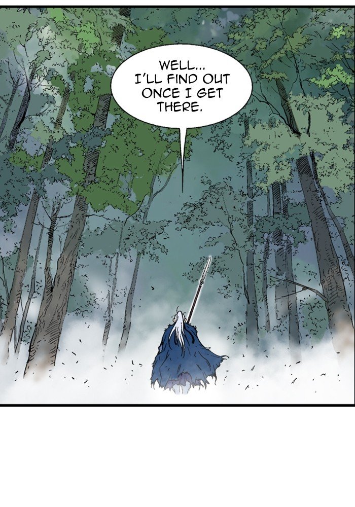 Read Gosu ENGLISH Manga Online