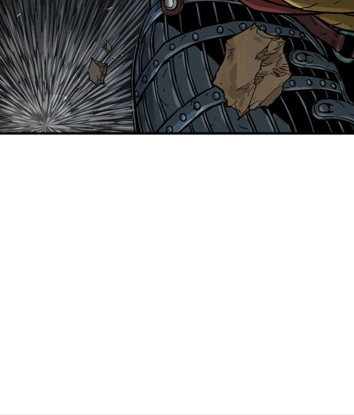 Read Gosu ENGLISH Manga Online